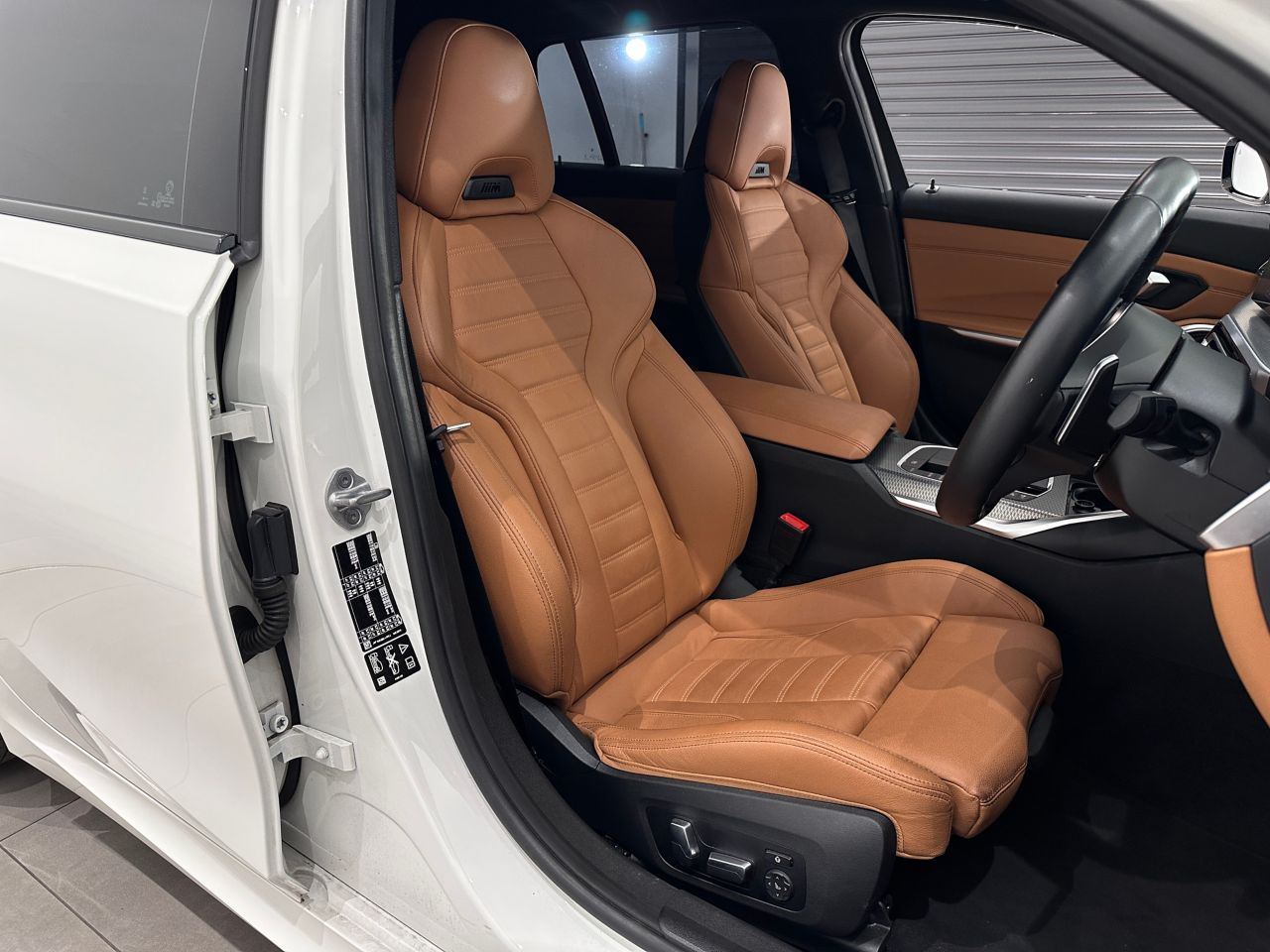 G21 M340i xDrive Touring LCI RHD