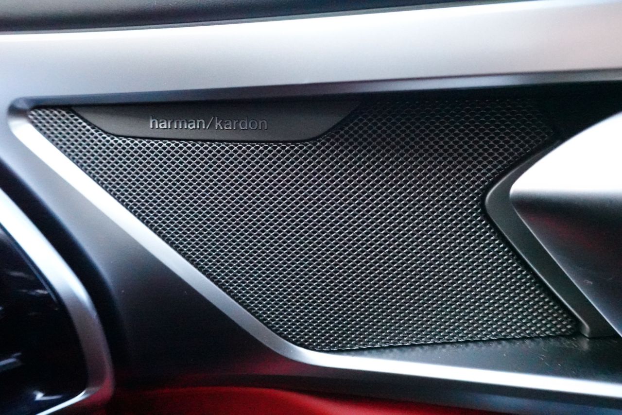 G16 840i M Sport Gran Coupe B58 3.0i