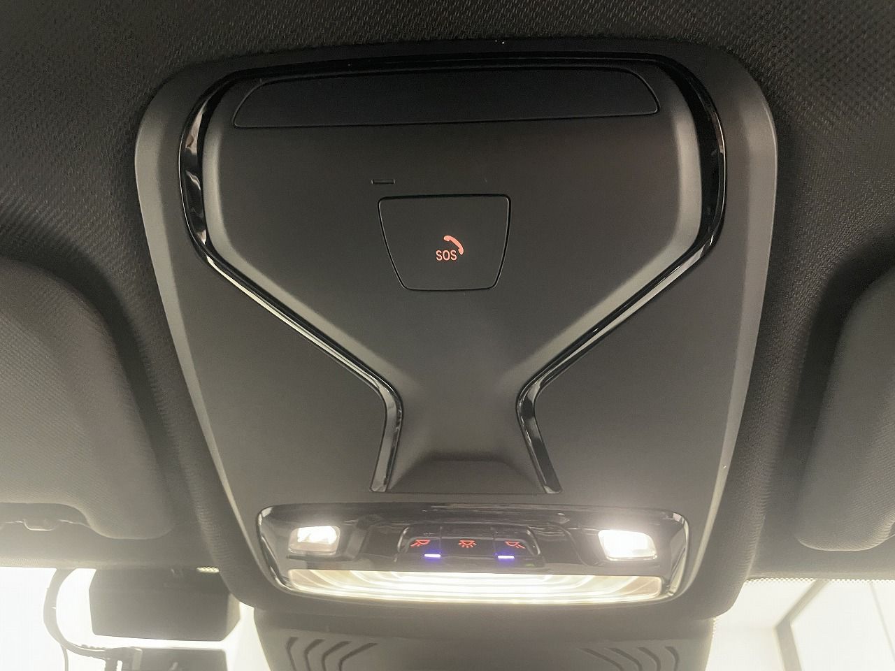 G01 X3 xDrive20d RHD ZA LCI
