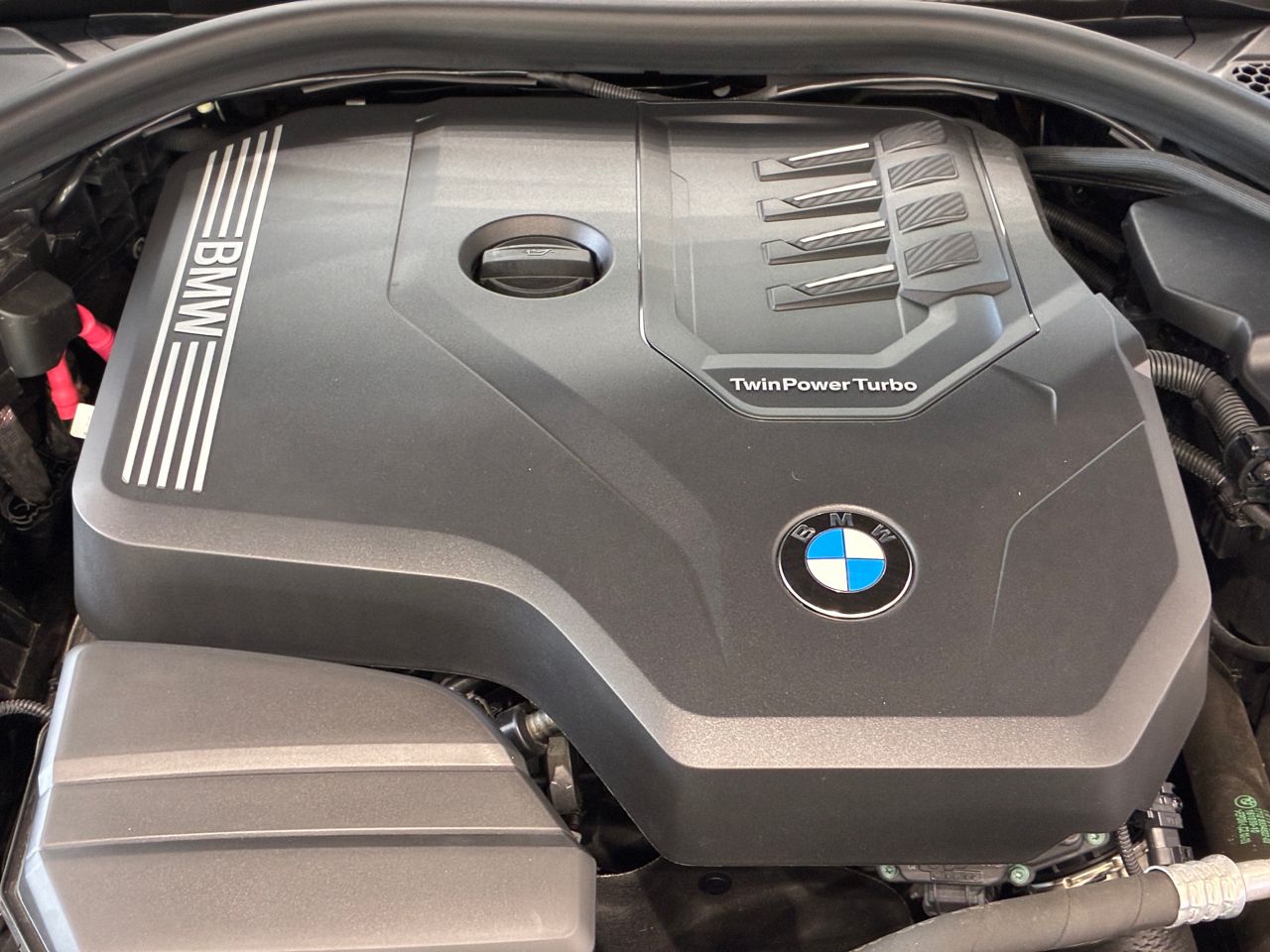 G21 320i Touring LCI RHD