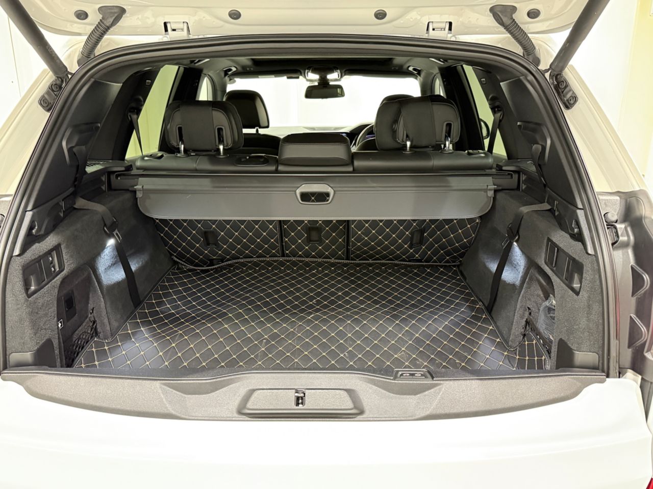 G05 X5 xDrive40d xLine B57 3.0d