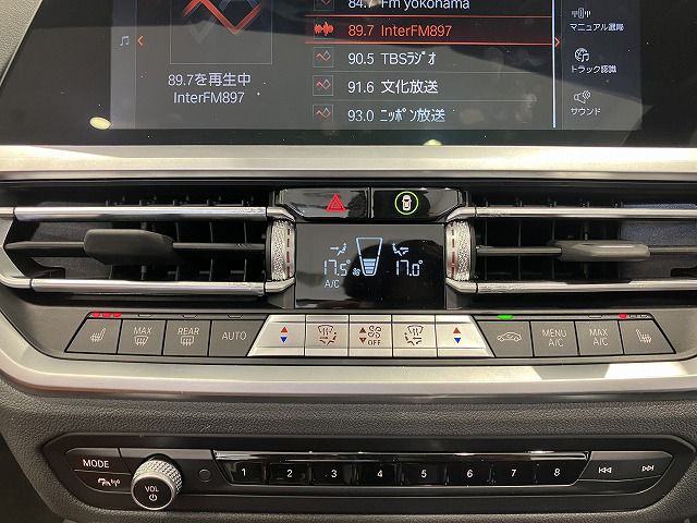 G23 420i Convertible RHD