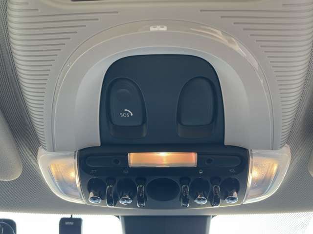 F56 MINI Cooper 3-Door Hatch LCI