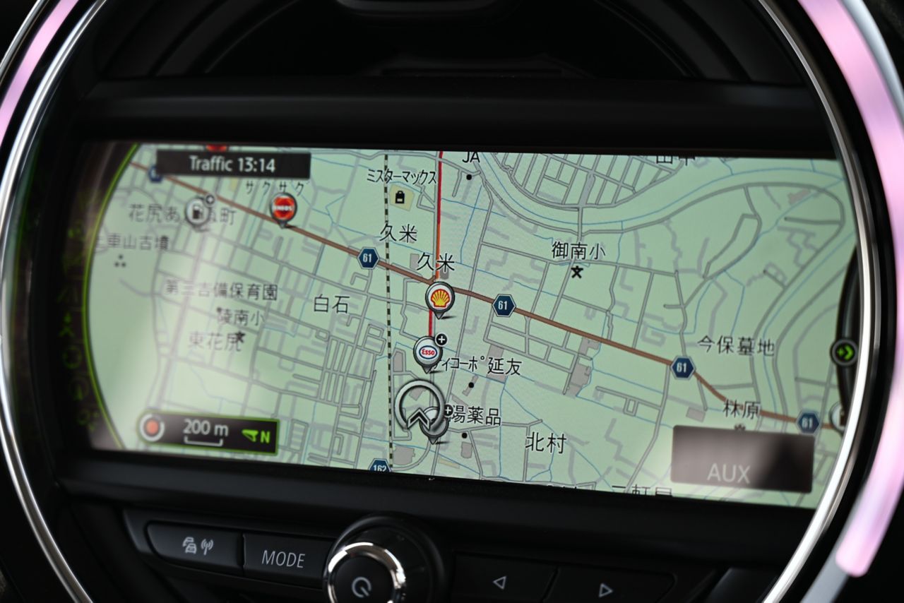 F55 COOPER