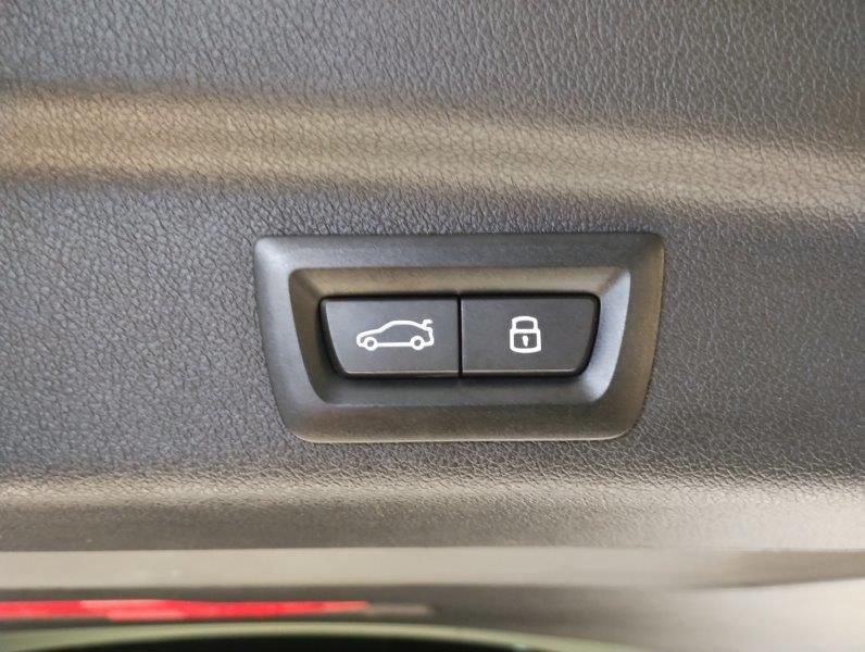 U06 218d Active Tourer B47 2.0d