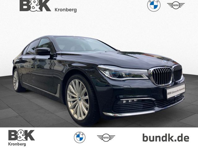 730d xDrive Limousine