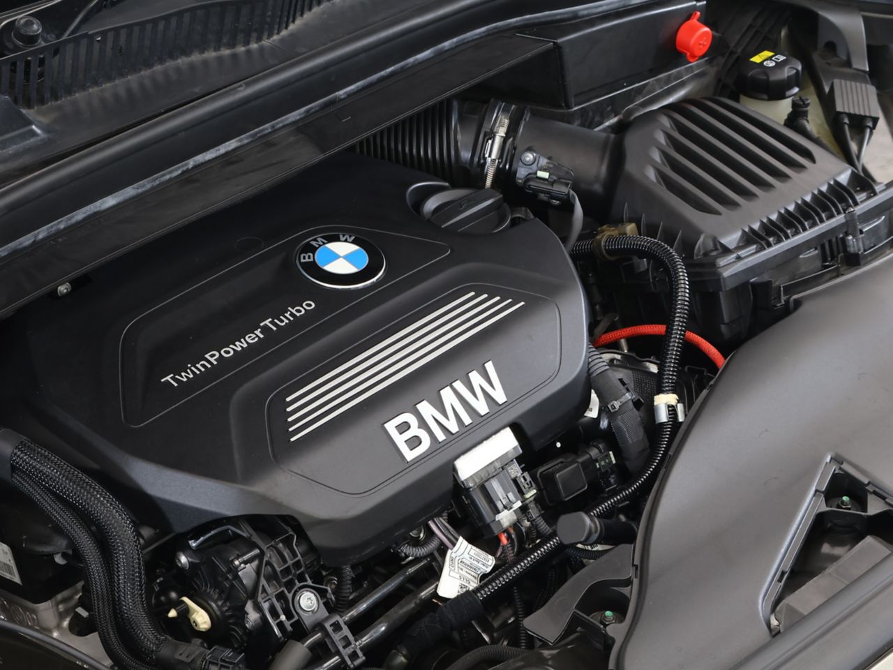 218D GRAN TOURER RHD