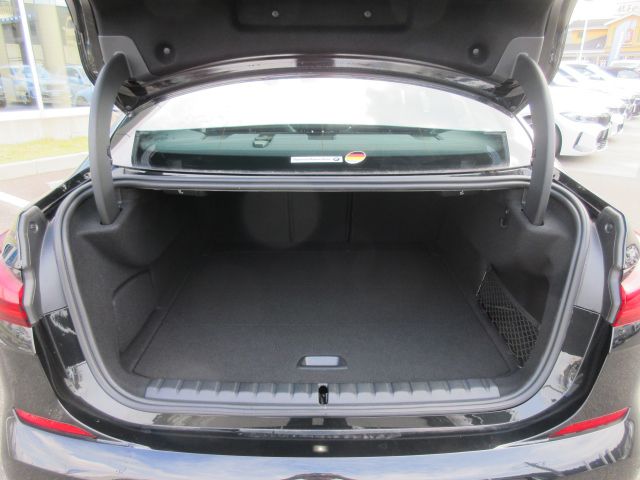 F44 218i Gran Coupe B38 1.5i