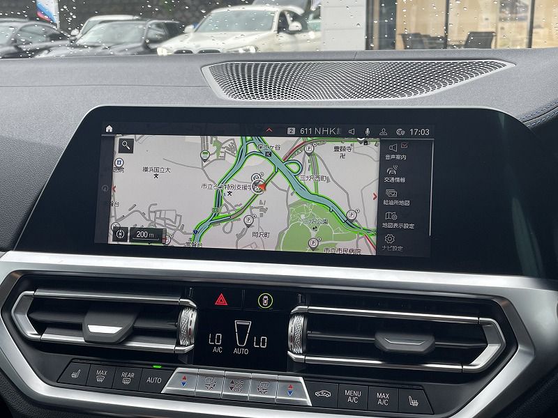 G26 M440i xDrive B58 3.0 RHD