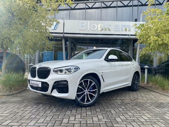 X4 M40i