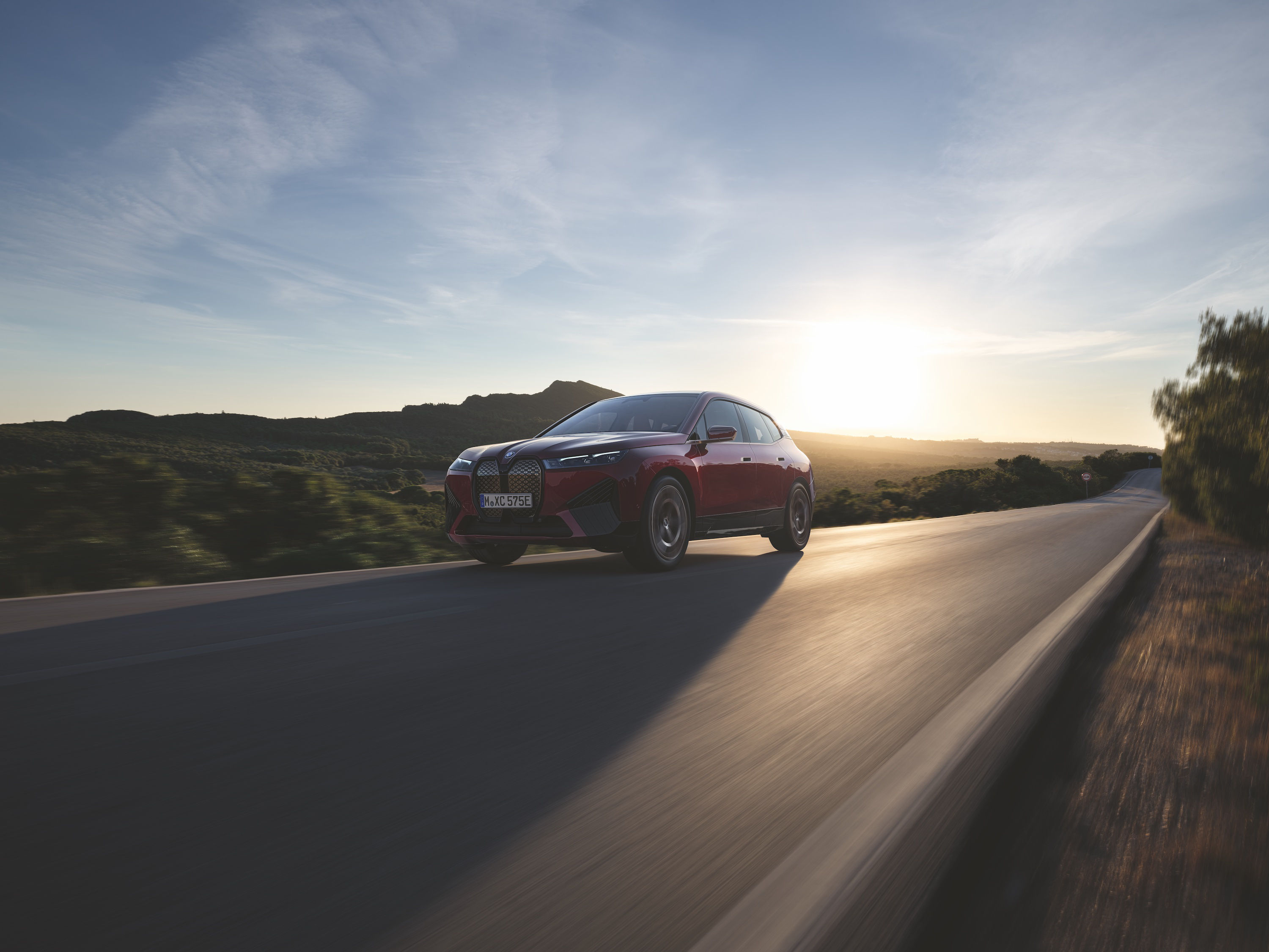 Bmw official website luxury and sports cars bmw co za