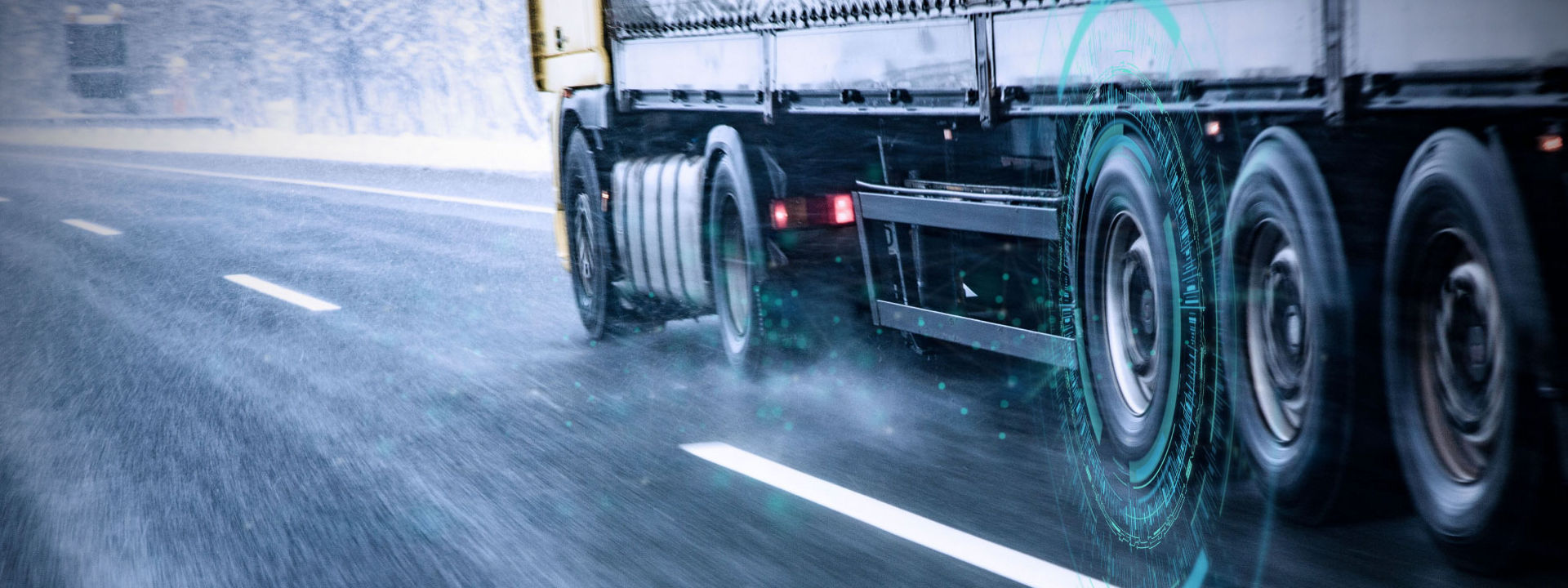 Tyre Solutions Banner