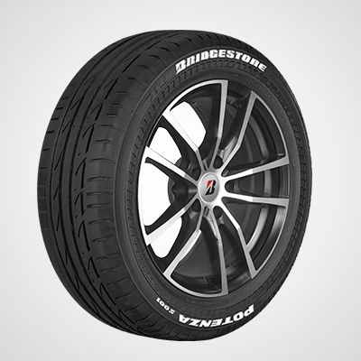 Potenza S001 245/40 R21 Tubeless Tyre