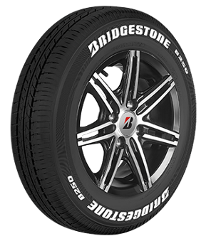 The Advantages of Tubeless tyres over Tubetype Tyres.