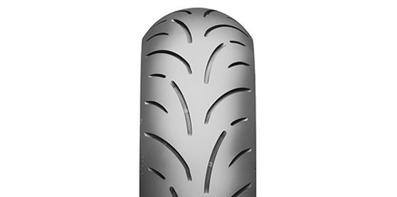 Des améliorations cruciales font du Bridgestone T33 la nouvelle référence dans le segment Sport Touring