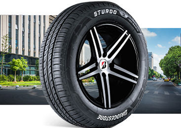 Bridgestone IN