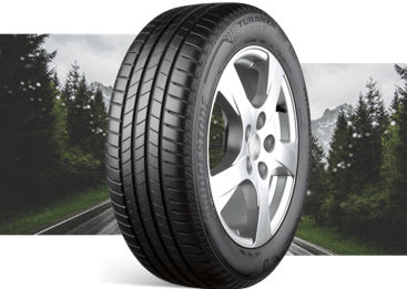 Bridgestone MEA