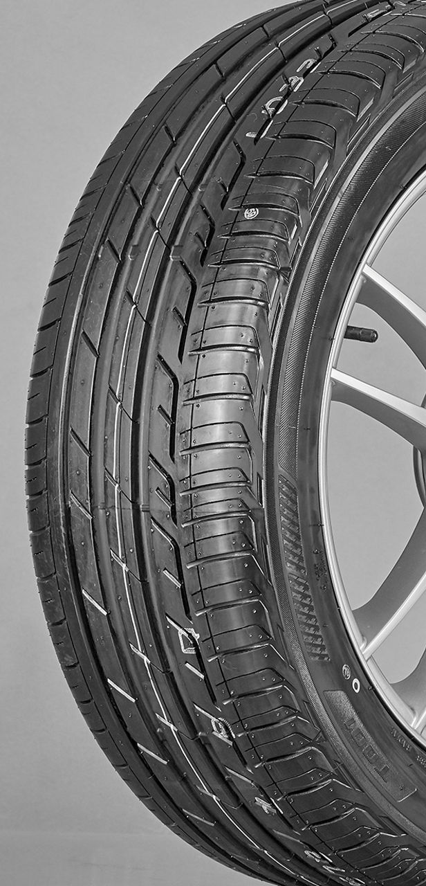 The Advantages of Tubeless tyres over Tubetype Tyres.