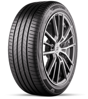 Turanza  Premium Tyres and Mobility Solutions