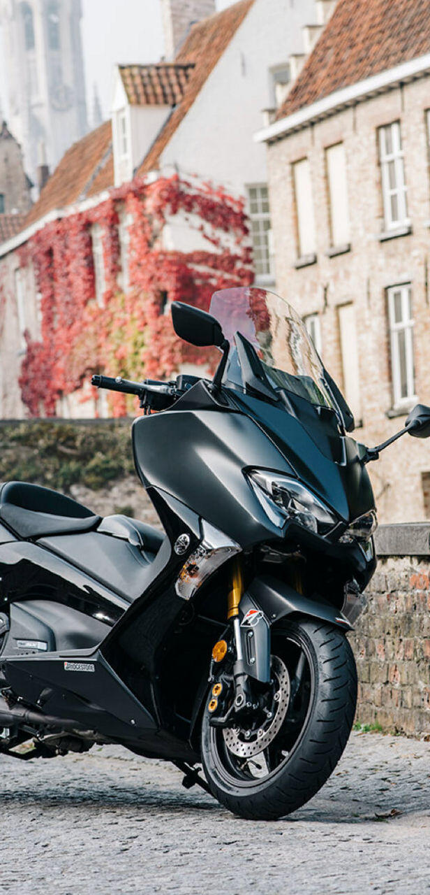 Battlax-sc-2 | Bridgestone Nederland Premium Banden en