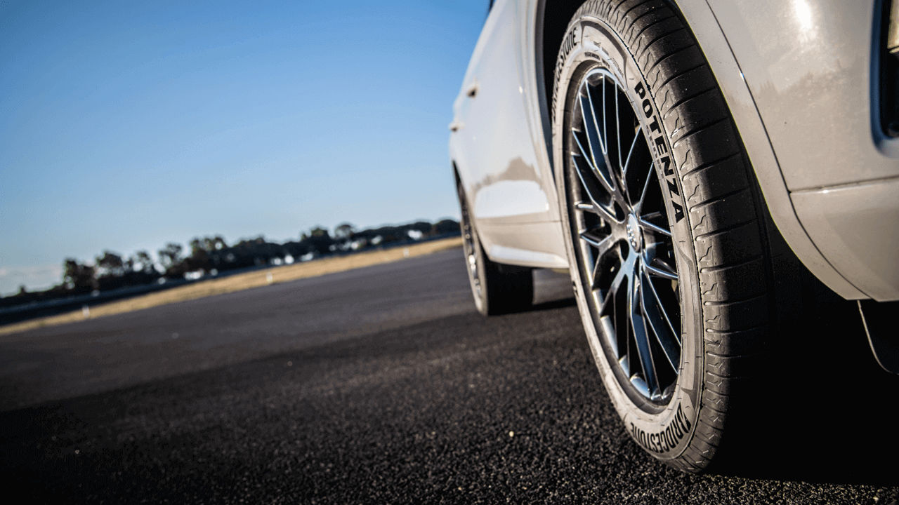 A005-evo  Premium Tyres and Mobility Solutions