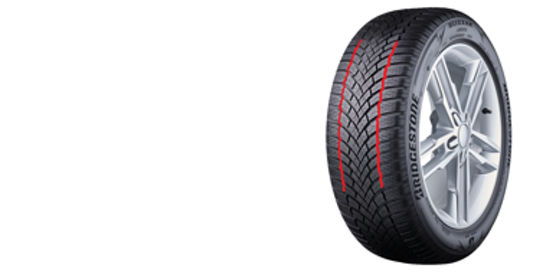 Lm005 | Bridgestone Deutschland | Premiumreifen und Mobilitätslösungen