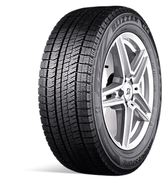 Car & SUV Bridgestone BLIZZAK LM005-155/65 R14 79T XL Winter tyres C/A/70 