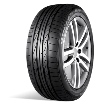 Bridgestone Dueler