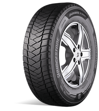 Bridgestone Duravis