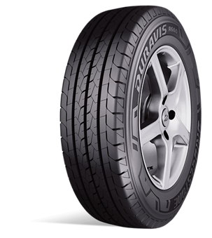 Bridgestone DuravisR660