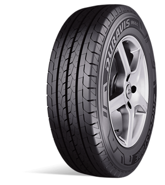 Bridgestone Duravis