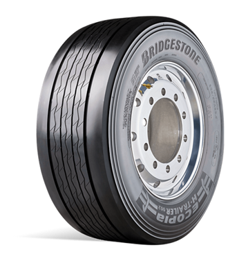 Duravis r trailer 002 | Bridgestone France | Pneus et solutions de mobilité