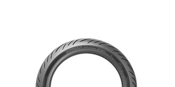 Díky zásadním vylepšením je pneumatika Bridgestone T32 novým měřítkem v segmentu Sport Touring