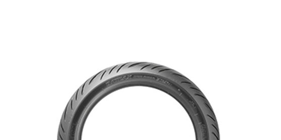 Spesielle forbedringer gjør at Bridgestone T32 til det nye referanse dekket i Sport tourng kategorien.