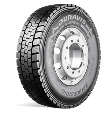 Duravis r-drive 002