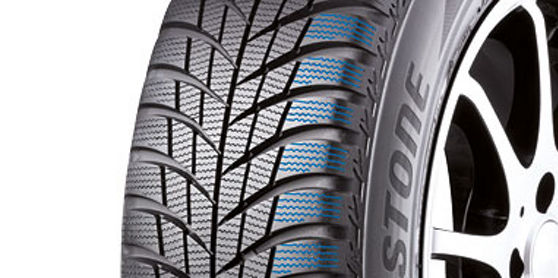 Premiumreifen Bridgestone Lm001 und | | Deutschland Mobilitätslösungen