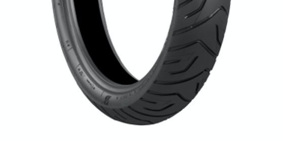 Bridgestone’i rehvid Battlax A41