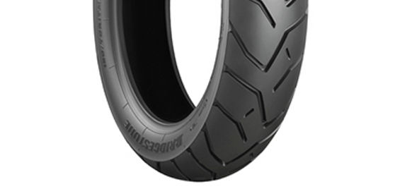 Bridgestone Battlax A41