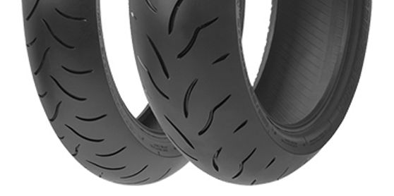 Bridgestone Battlax BT016 PRO