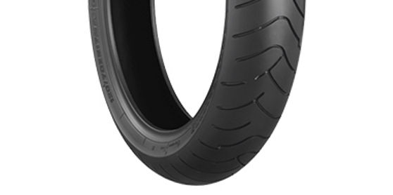 Bridgestone Battlax BT023