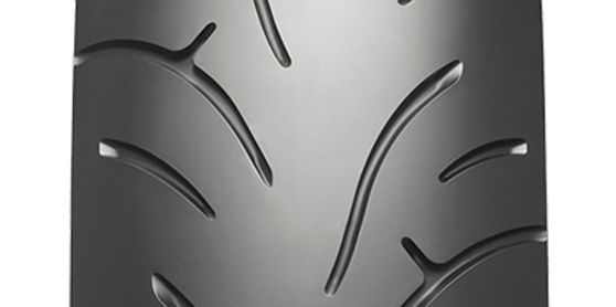 Bridgestone Battlax BT023