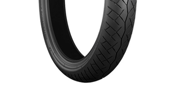 Bridgestone Battlax BT45