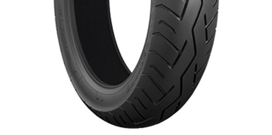 Bridgestone Battlax BT45