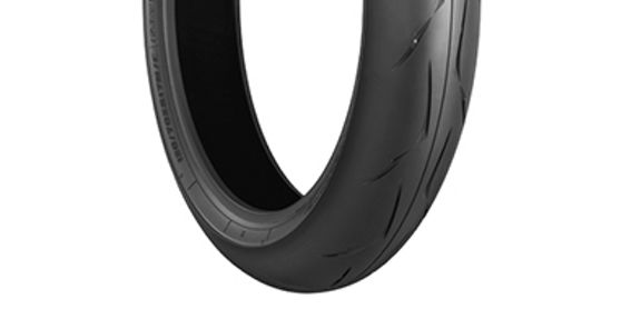 Bridgestone Battlax R10