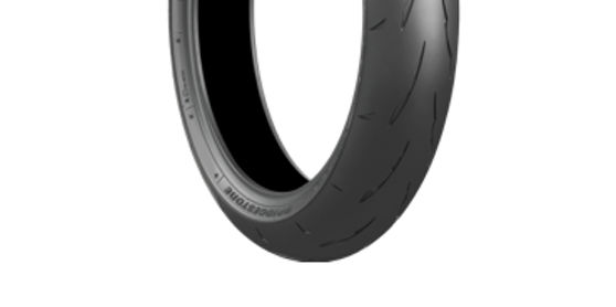 Bridgestone Battlax R11