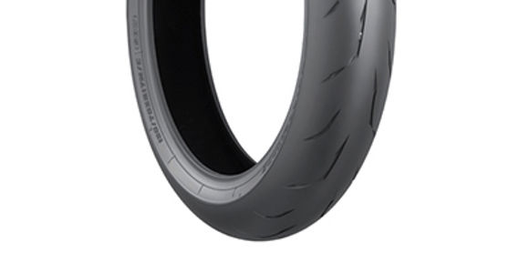 Bridgestone Battlax RS10