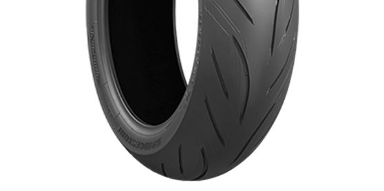 Bridgestone Battlax S21