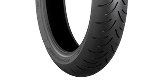 Bridgestone Battlax SC