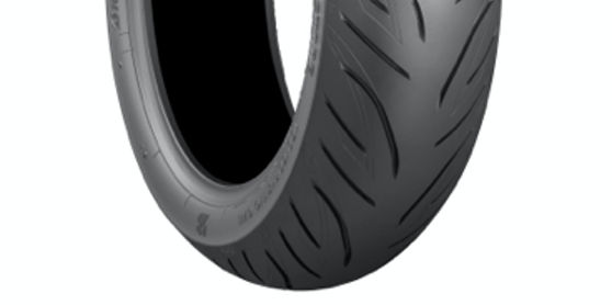 Bridgestone’i rehvid Battlax SC 2