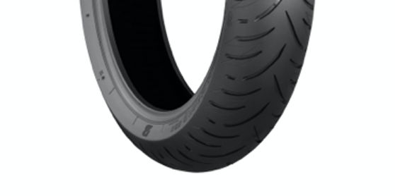 Bridgestone’i rehvid Battlax SC 2 RAIN